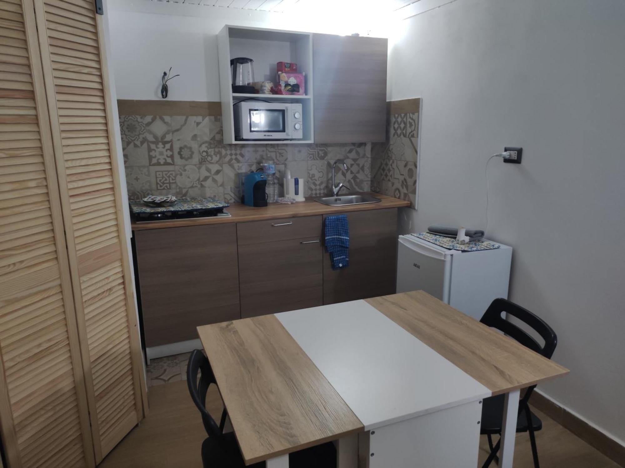 Causunara'S Apartments Calogero Aeroporto di Catania Fontana Rossa Esterno foto