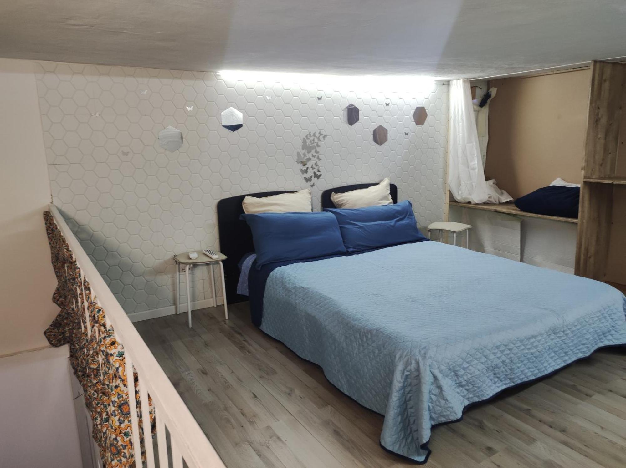Causunara'S Apartments Calogero Aeroporto di Catania Fontana Rossa Esterno foto