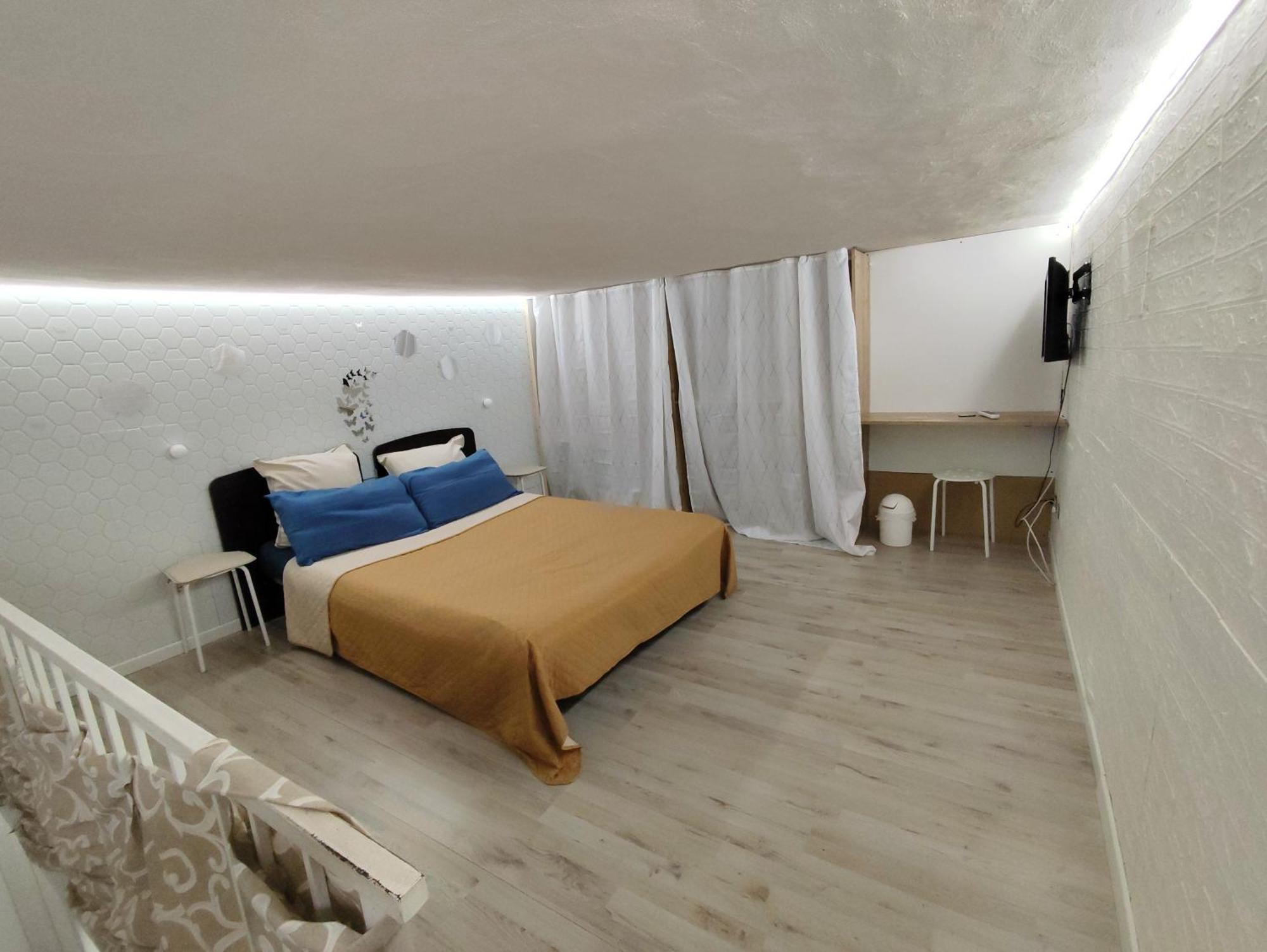 Causunara'S Apartments Calogero Aeroporto di Catania Fontana Rossa Esterno foto